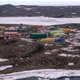 Australia’s Davis research station in Antarctica.
